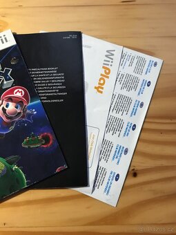 Super Mario Galaxy NINTENDO Wii - 4