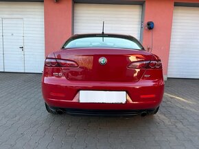 Alfa Romeo 159 1750TBi - 4