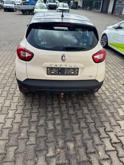 Renault Captur Energy TCe 90 L 66kW, 2016, POUZE 49t.KM - 4