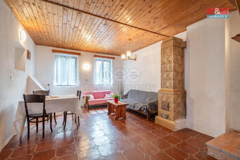 Prodej chaty, 62 m², Pavlíkov - 4