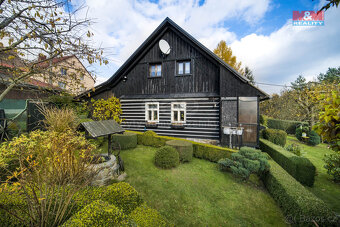 Prodej chalupy, 805 m², Sobkovice - 4