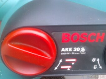 Pila Bosch - 4
