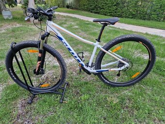 prodám dámské horské kolo SCOTT contessa scale 20W - 4