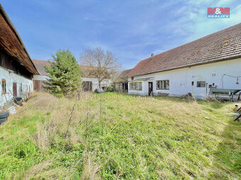 Prodej rodinného domu, 2825 m², Doňov - 4