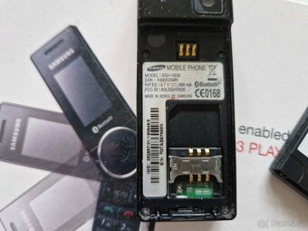 Samsung - 4