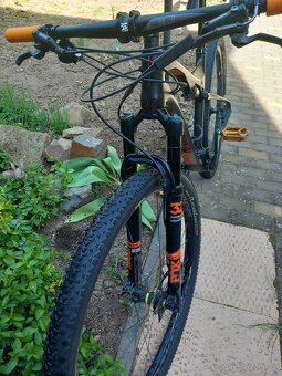 Orbea oiz M karbon sram xxx1 - 4
