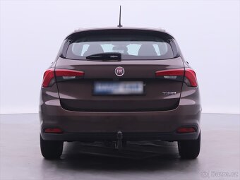 Fiat Tipo 1,6 MJet 88kW Automat Popstar (2017) - 4
