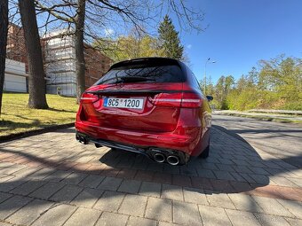 Mercedes-Benz E53 AMG 4Matic+ BRABUS 2020 500PS - 4