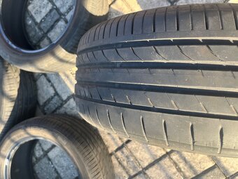 Letní pneu NEXEN R17 205/50 - 4