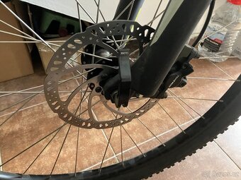 Specialized rockhopper sport - 4