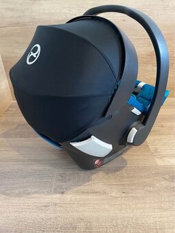 Autosedačka Cybex Aton 5 - 4