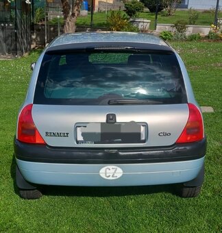 Renault Clio - 4