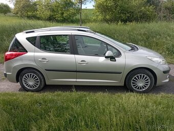 Peugeot 207 SW 1.4 16v 70kw stk 9.26 panorama - 4