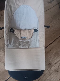 Houpátko Babybjörn - 4