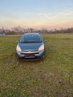 Citroën Grand C4 Picasso - 4