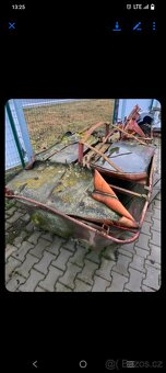 Prodám rotačku - 4