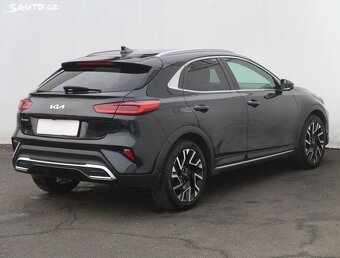 Kia Xceed 1.5 T-GDi118kw - 4