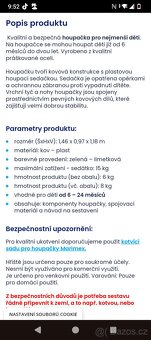 Houpačka - 4