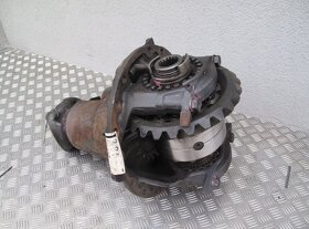 Diferenciál SCANIA RP 832 3.91 - 4