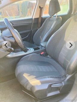 Peugeot 308 SW, Allure, panorama, ČR, perleťová metalíza - 4