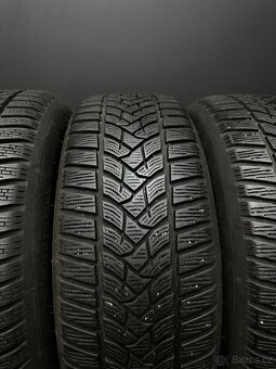 Sada pneu Dunlop 215/60 r16 95H - 4