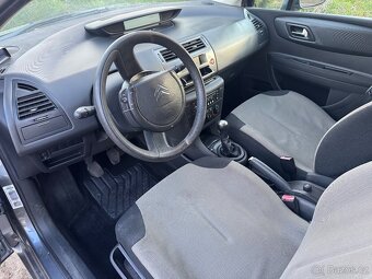 Citroen C4 1.4i 16V 65kw 2008 CZ-Klima - 4
