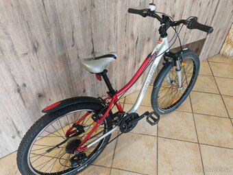 Dětské kolo Specialized Hotrock 24 - 4