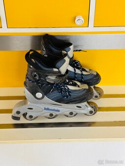 inline brusle (35 EU) - 4