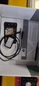 Navigátor V BMW - 4