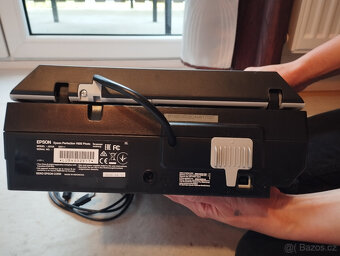 Scener Epson Perfection V 600 Photo - 4