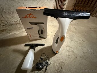 Čistič oken ETA 3262 - 4