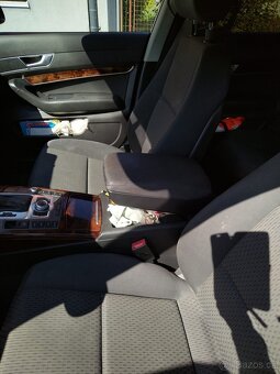 Prodám Audi A6 4F/4G - 4