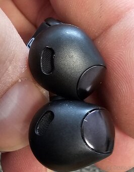 Bezdrátová sluchátka Bose ultra open earbuds 1:1 - 4