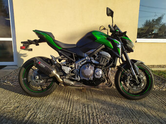 Kawasaki Z 900-70 kw - 4