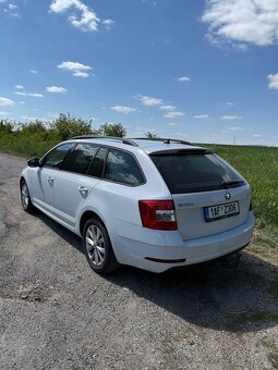 Škoda Octavia 3 facelift - 4