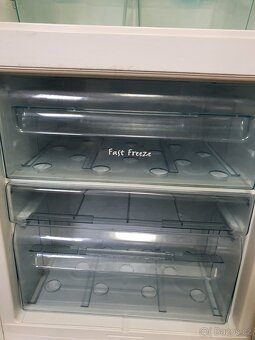 DOPRAVA značková VELKÁ lednice ELECTROLUX - 4