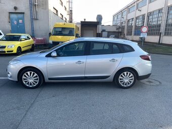 Renault megane combi 1.9dci 96kw r.v.2010 260xxxkm - 4