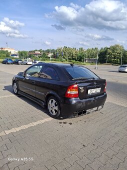 Opel Astra - 4