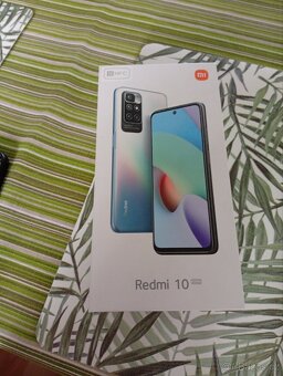 Telefon redmi10 - 4