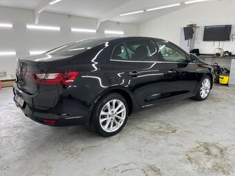 Renault megane 1.5dci - 4