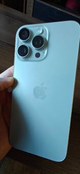 IPhone 16 Pro Max - 4
