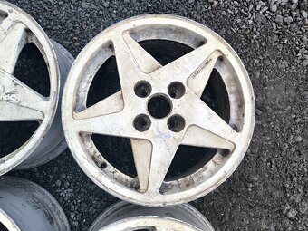 Stilauto R15 4x98 - 4