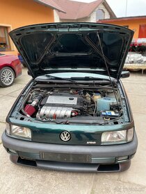 Passat B3 VR6 - 4