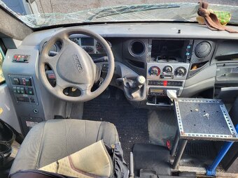 IVECO 70C17 STRATOS LE 37, AUTOBUS, motor F1CE3481C, nahrad - 4