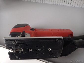 Přímočará pila Mafell P1cc - 4