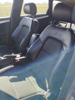 Prodám Audi A3 8P Sportback 2.0TFSI quattro - 4