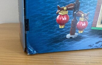Lego Harry Potter 75969 Astronomická věž a polybag - 4