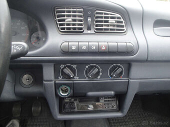 Škoda Felicia 1.3 - 4