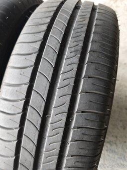 205/60 r16 letní pneumatiky Michelin Energy Saver 6-6,5mm - 4