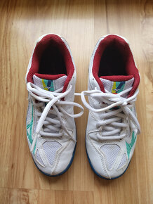 Indoor obuv Mizuno Lightning Star Z6 JR vel. 33 - 4
